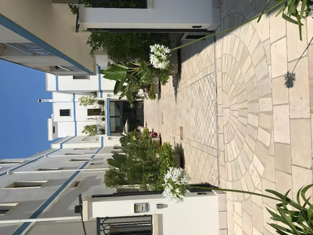 Foto - Hotel Miramare