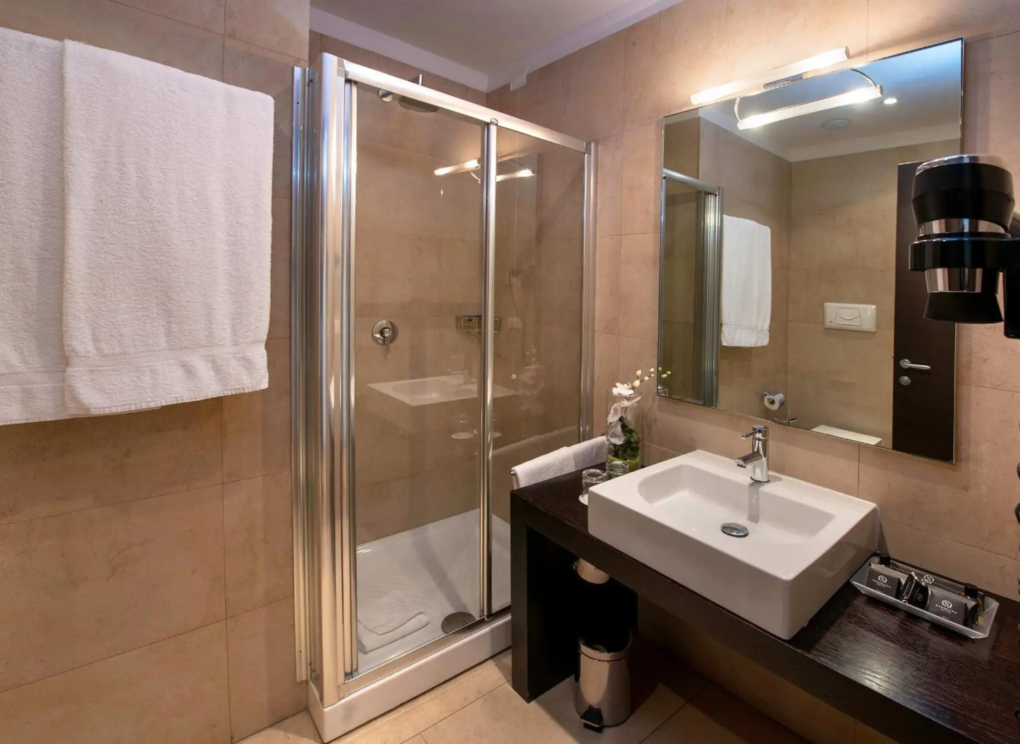 Foto - Sardegna Hotel - Suites & Restaurant