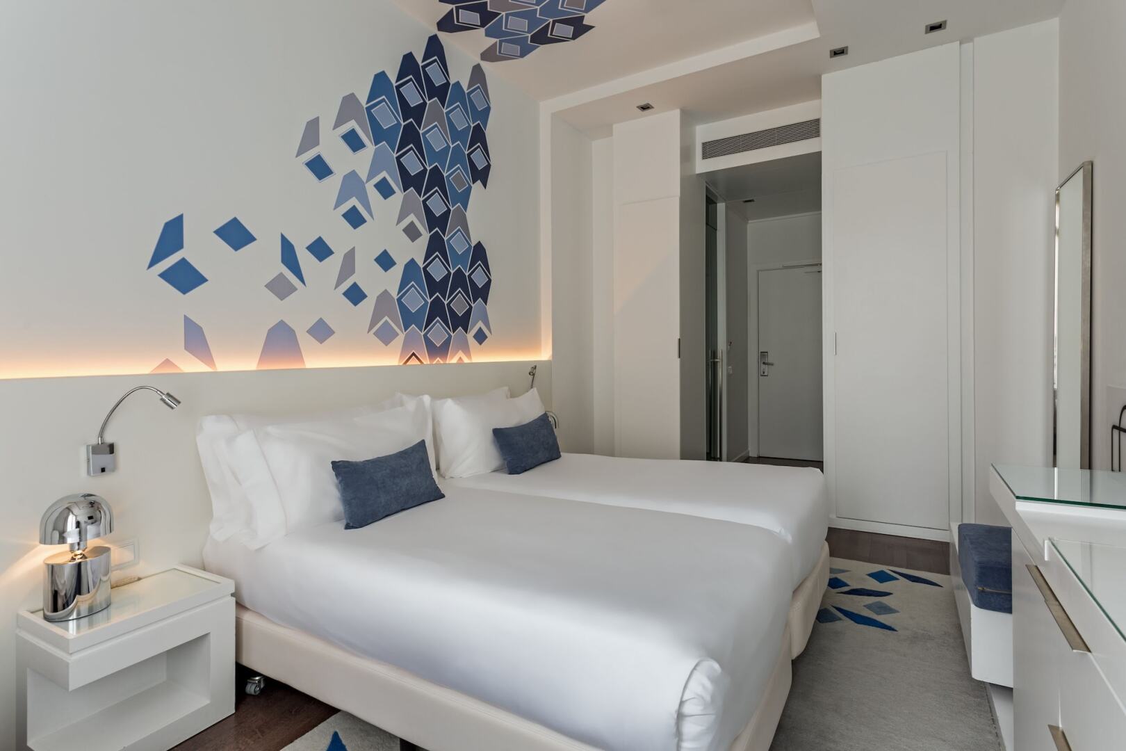 Foto - Room Mate Carla, Barcelona