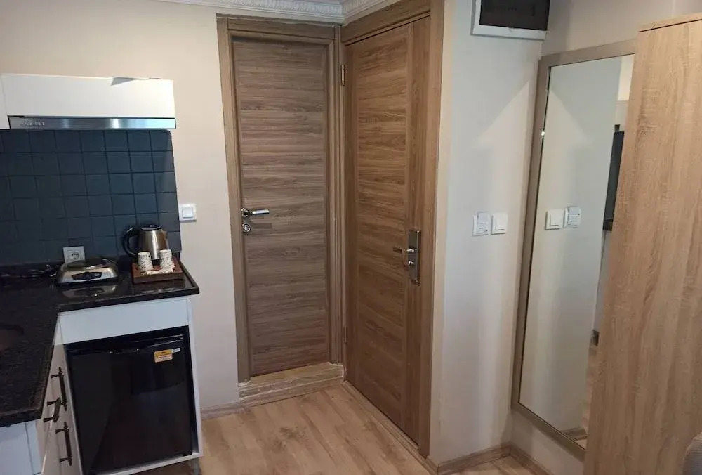 Foto - Cadde Suite Bakırköy