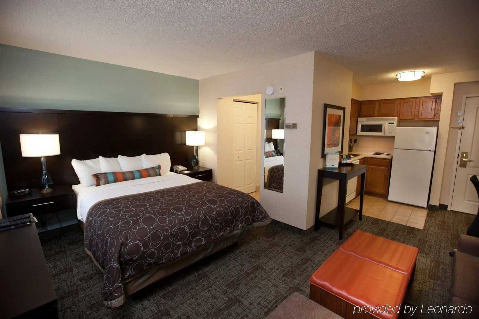 Photo - Homewood Suites by Hilton Atlanta Buckhead Pharr Road