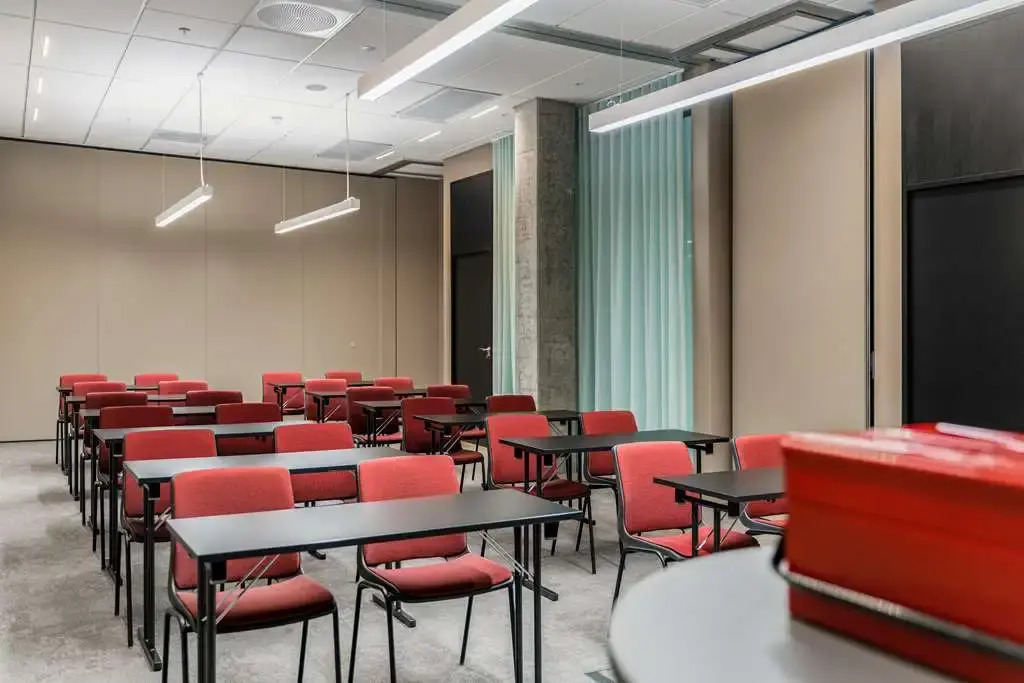 Foto - Radisson RED Oslo Økern