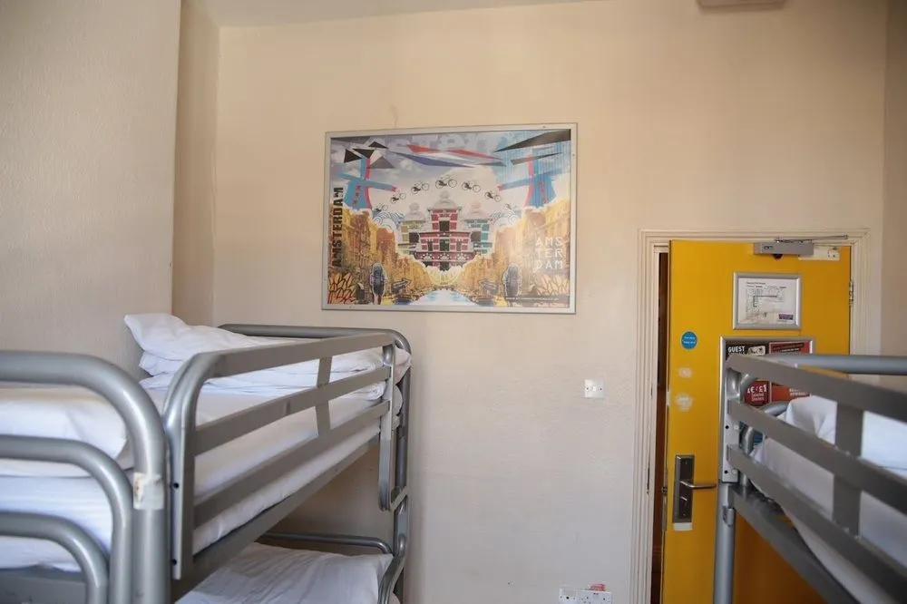 Photo - St Christopher's Inn London Bridge - The Village