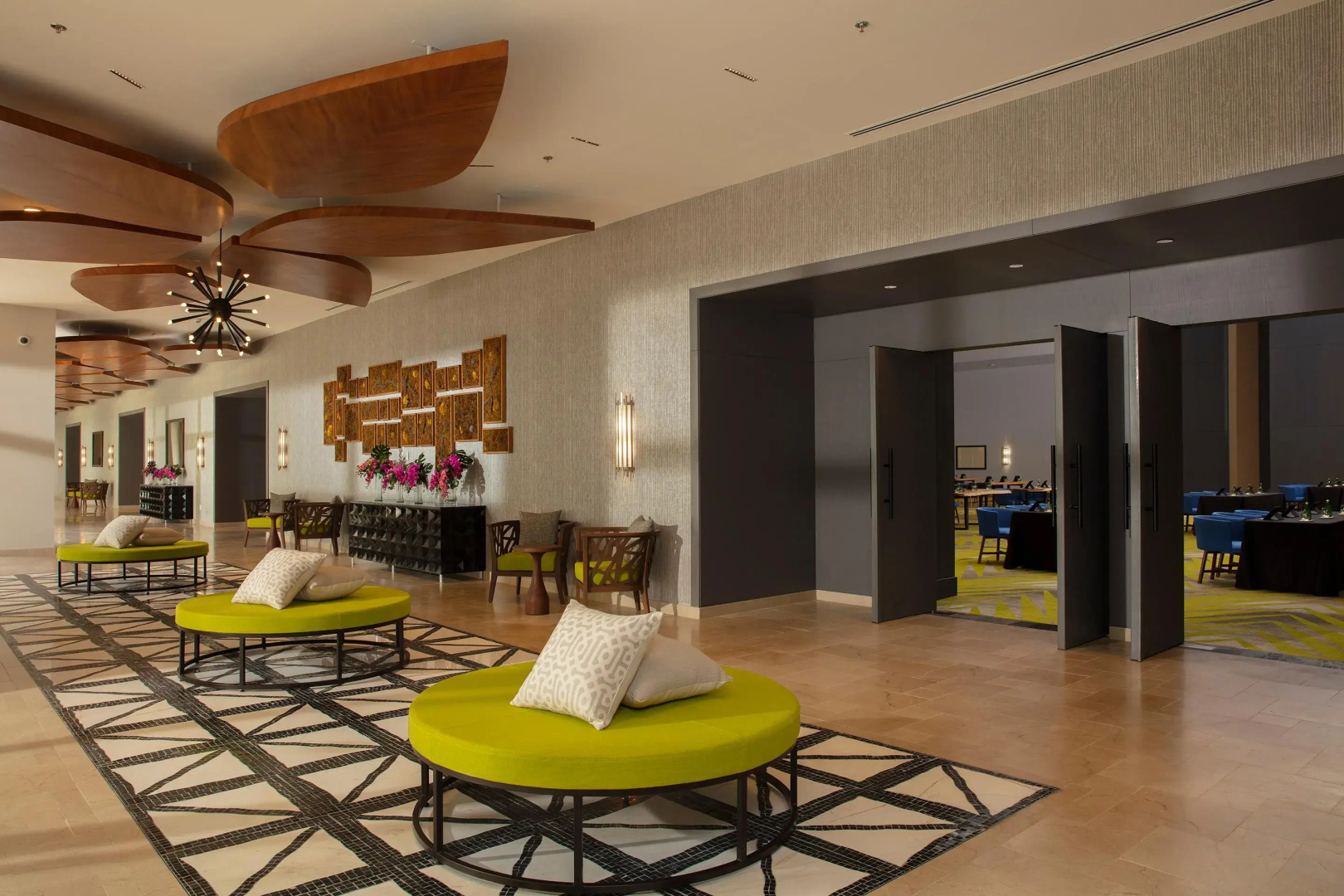 Foto - Dreams Natura Resort & Spa - All Inclusive