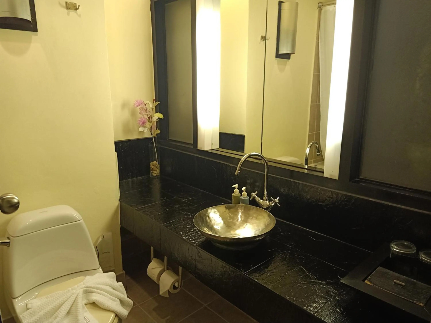Foto - Amarin Samui Hotel