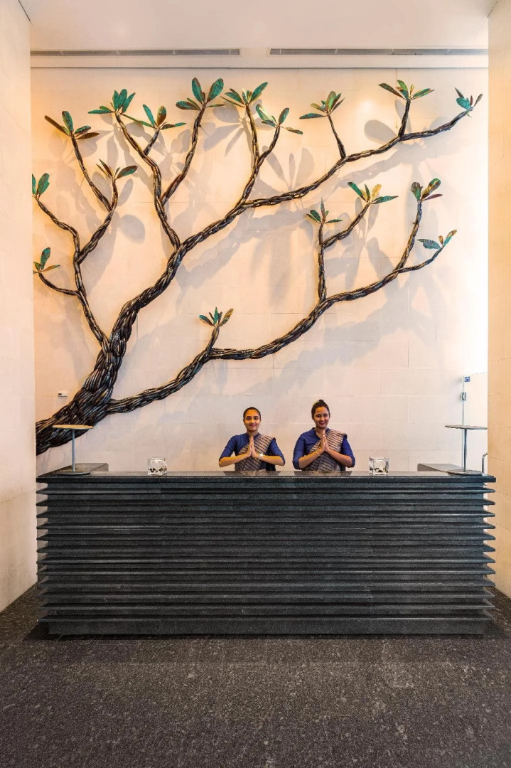 Photo - Jetwing Colombo Seven