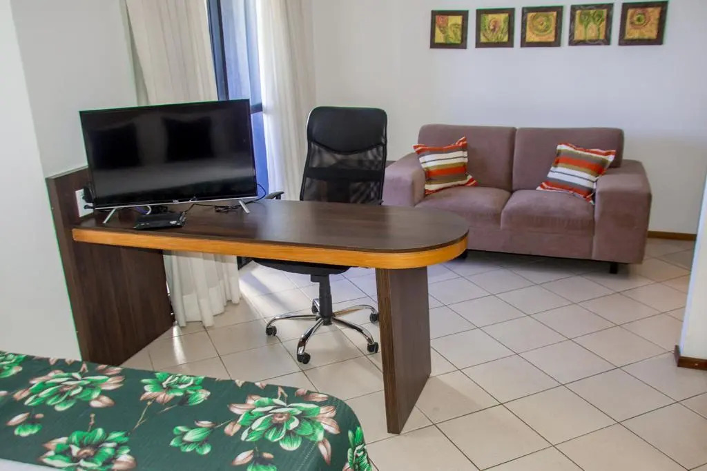 Foto - Quality Suites Natal