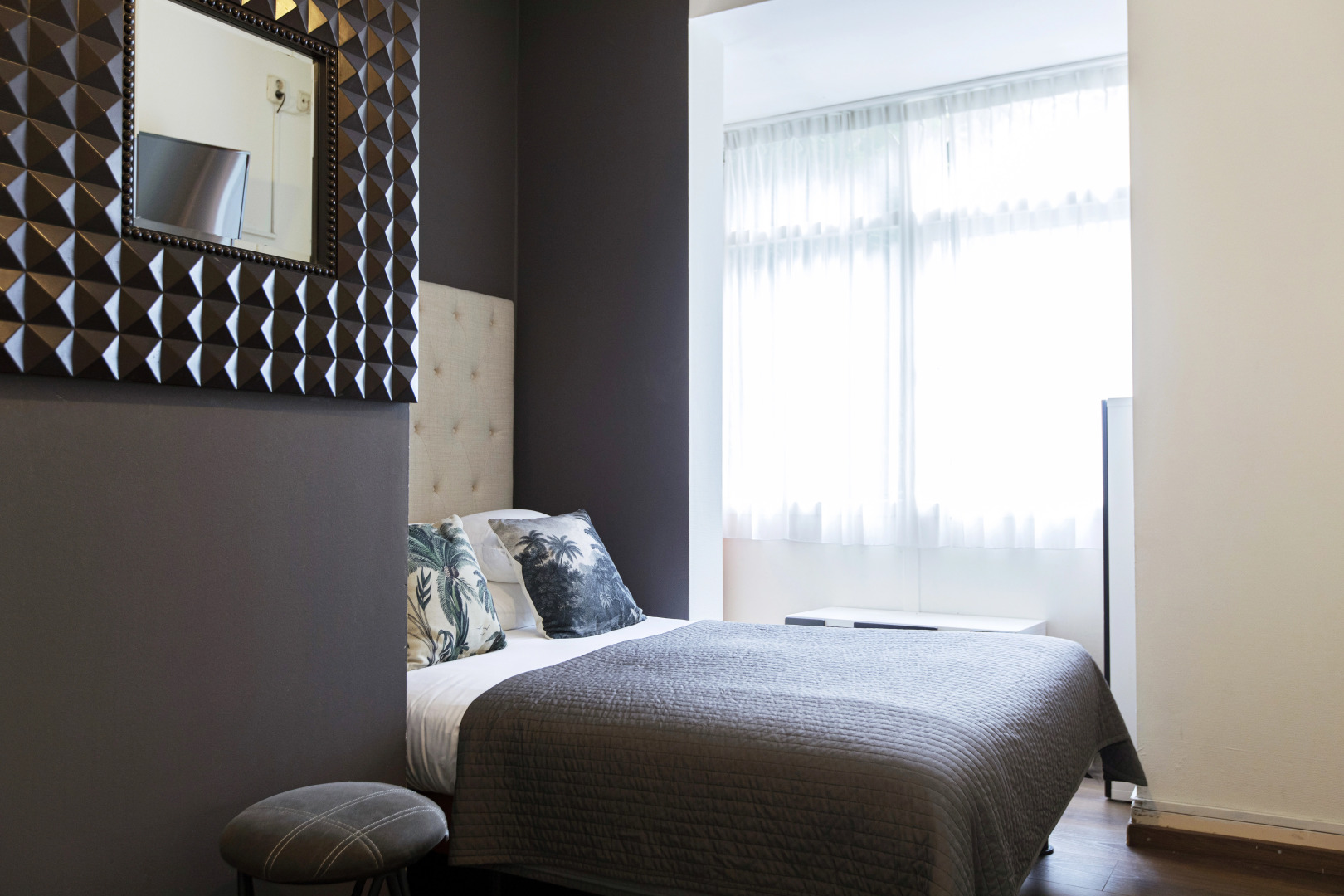 Photo - Quentin Amsterdam Hotel