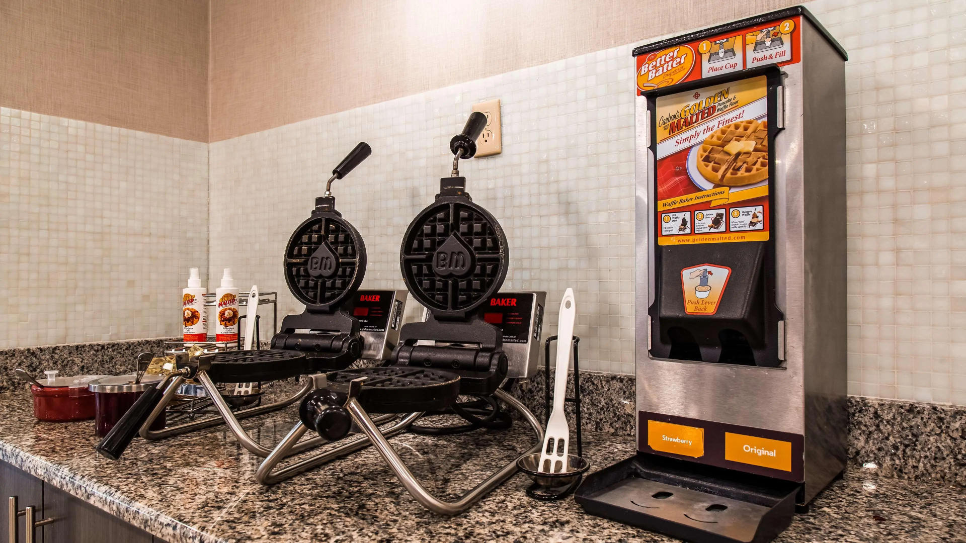 Foto - Best Western Fairfax