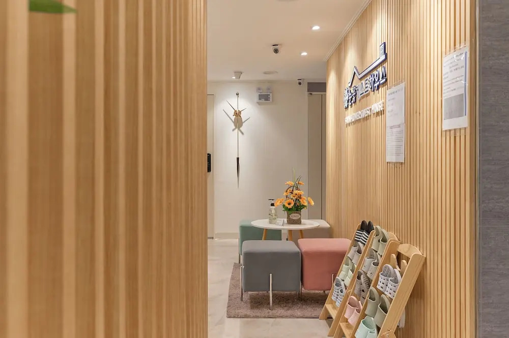 Photo - Snowflower Guesthouse