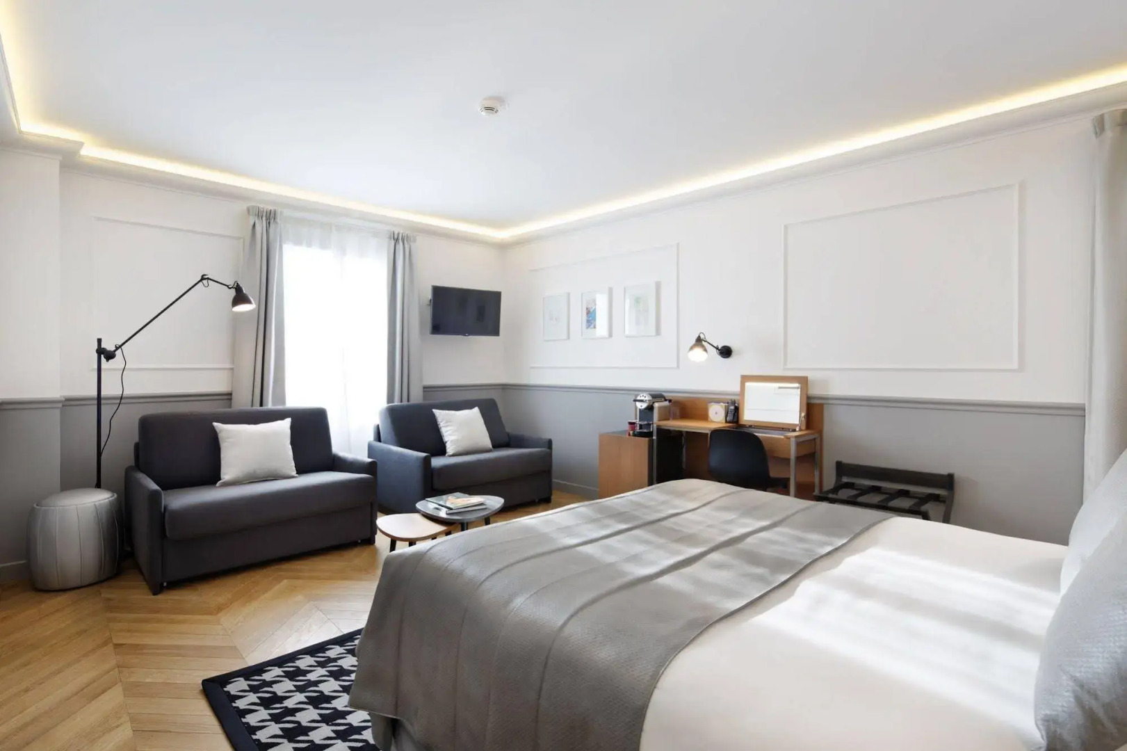 Foto - Hotel Petit Lafayette