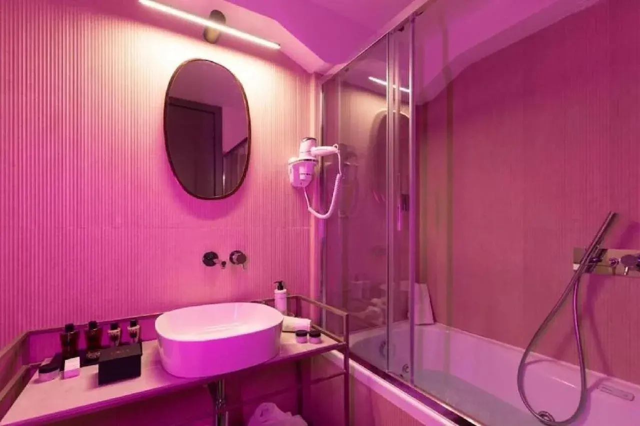 Foto - Loly Boutique Hotel