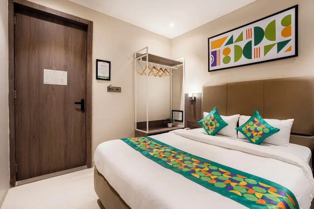 Photo - Treebo Vro Boutique, Andheri East