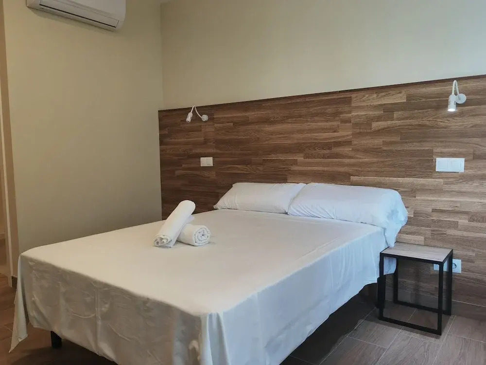 Foto - Apartahotel Golden Alcalá