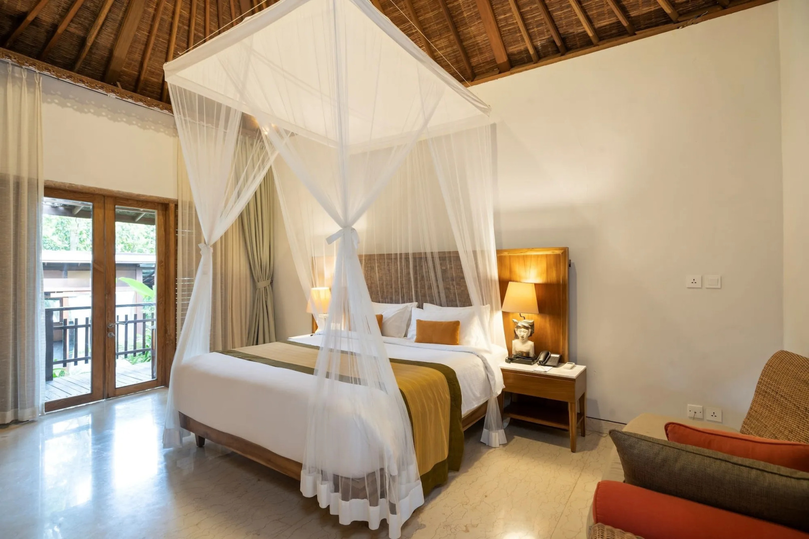 Photo - Adiwana Svarga Loka - A Retreat Resort