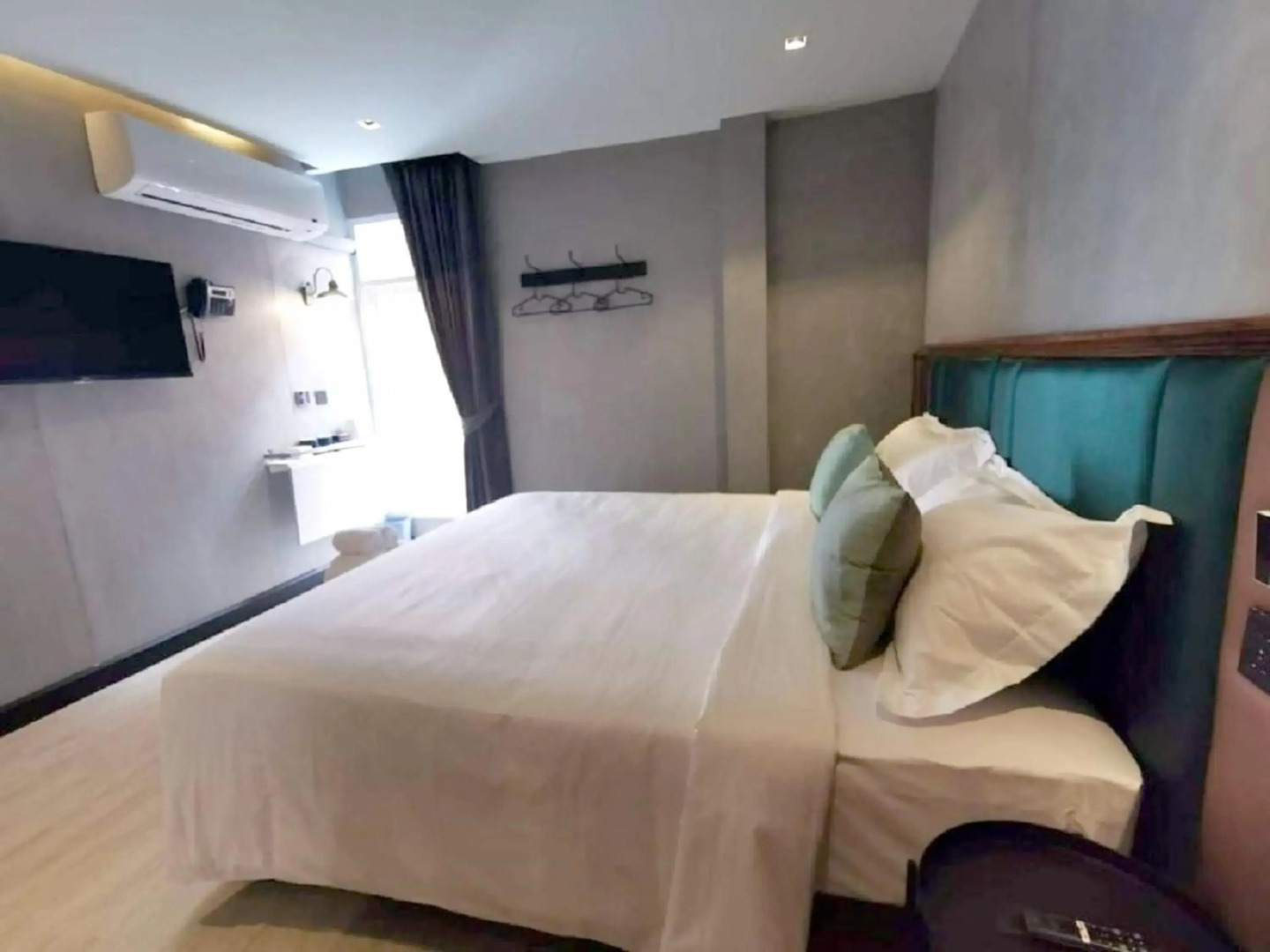 Photo - Narawad Boutique Hotel