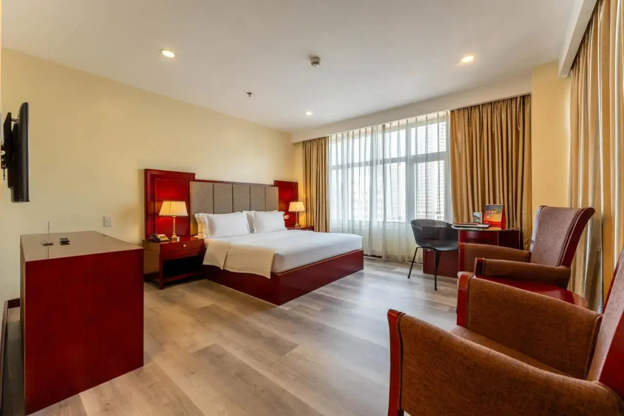 Photo - Swiss-Belhotel Blulane