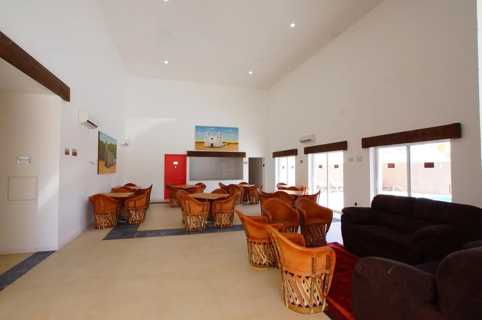 Foto - Hotel Zar La Paz