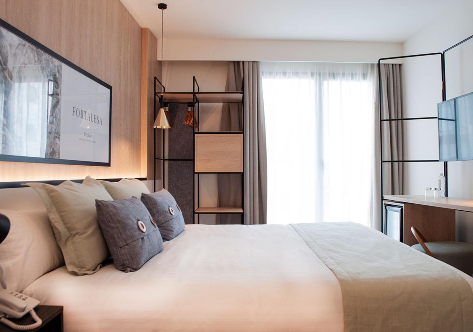 Photo - Ars Magna Bleisure Hotel