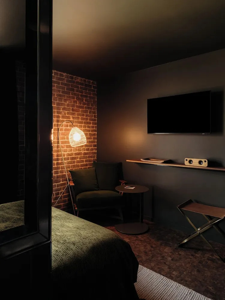 Foto - Maison Grinder