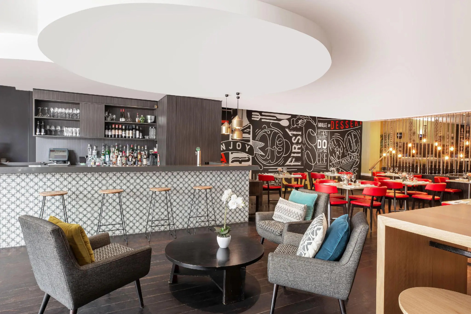 Foto - Mantra Chatswood