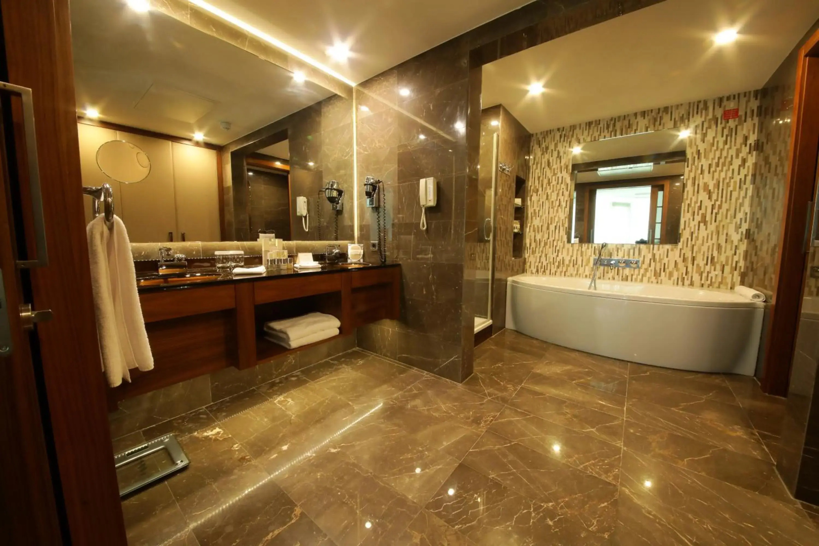 Photo - Cevahir Hotel Istanbul Asia