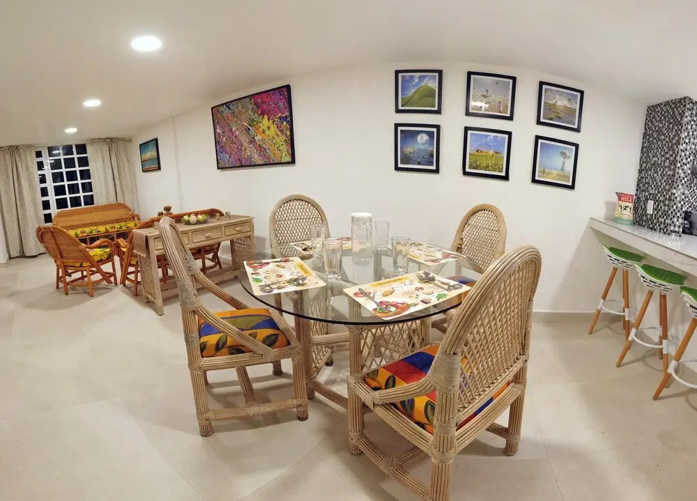 Foto - HominngBird Acapulco