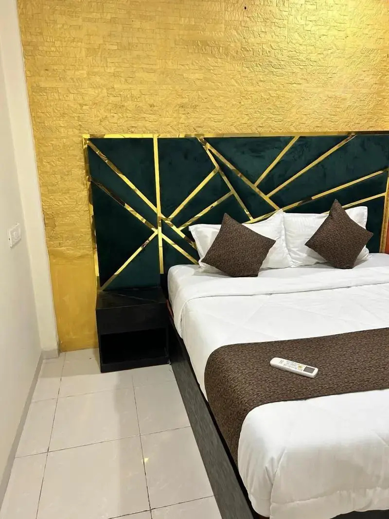 Foto - Hotel Grand Villa
