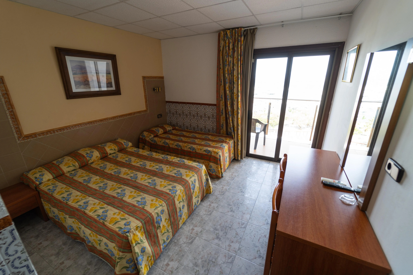 Foto - Hotel Univers