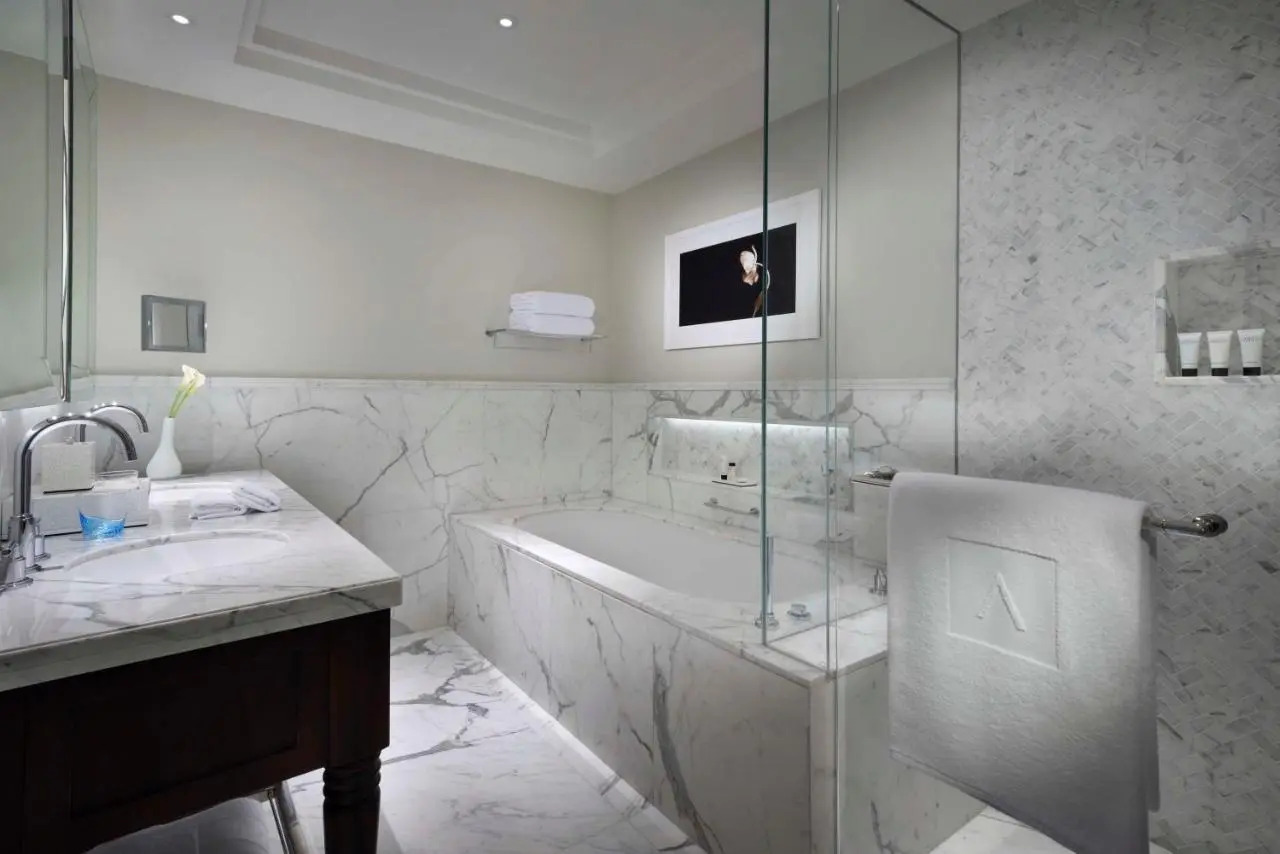 Foto - Kempinski The Boulevard Dubai