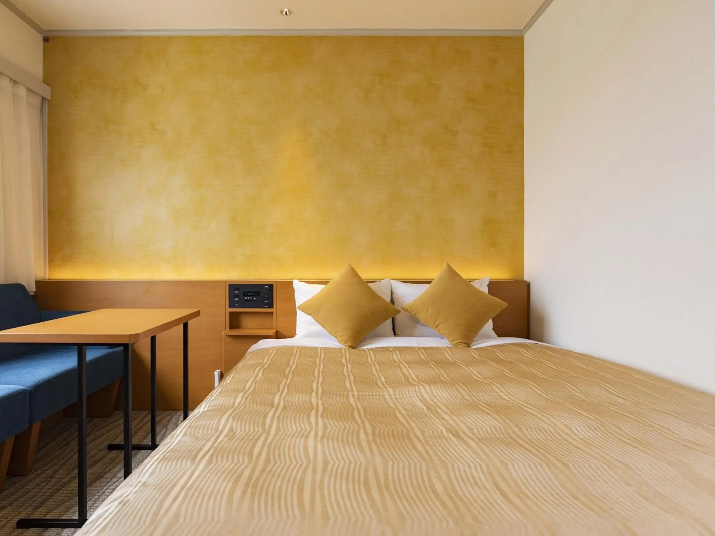 Photo - Nishitetsu Inn Fukuoka
