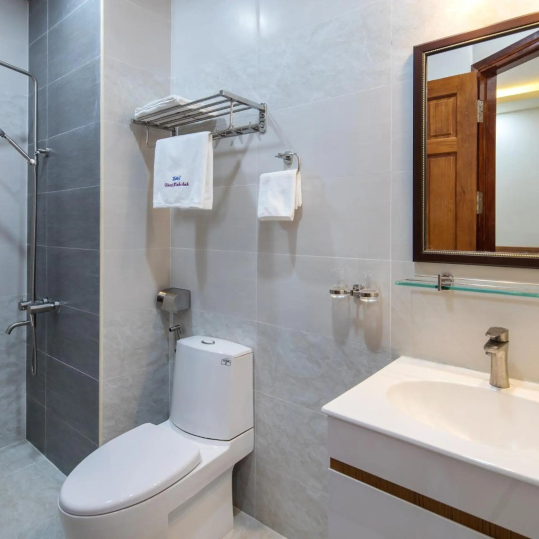 Foto - Nhat Minh Anh Hotel