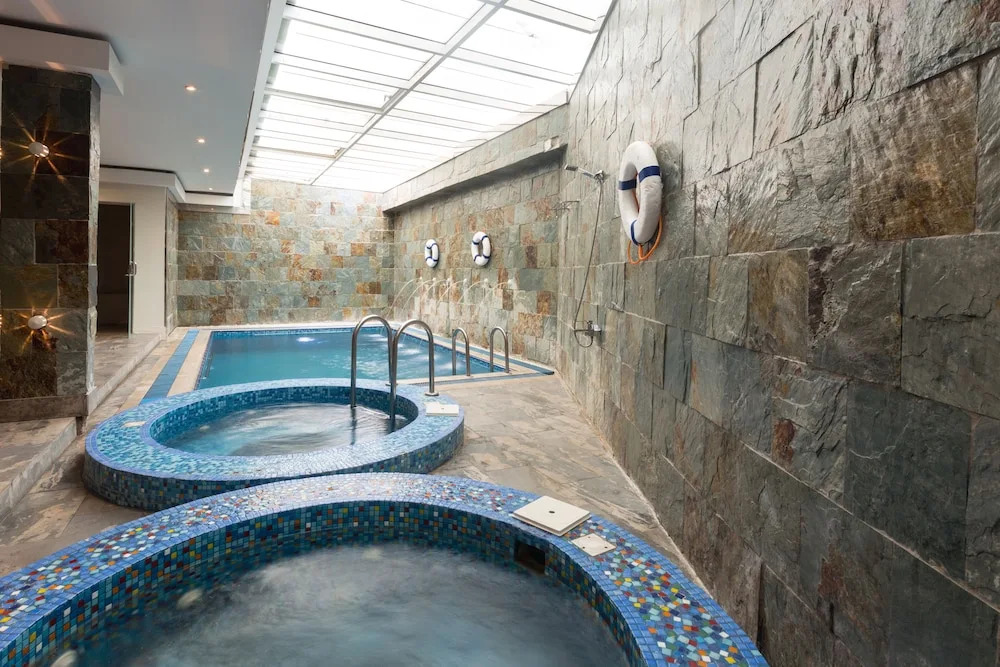 Foto - Al Muhaidb Residence Al Takhasossi 2