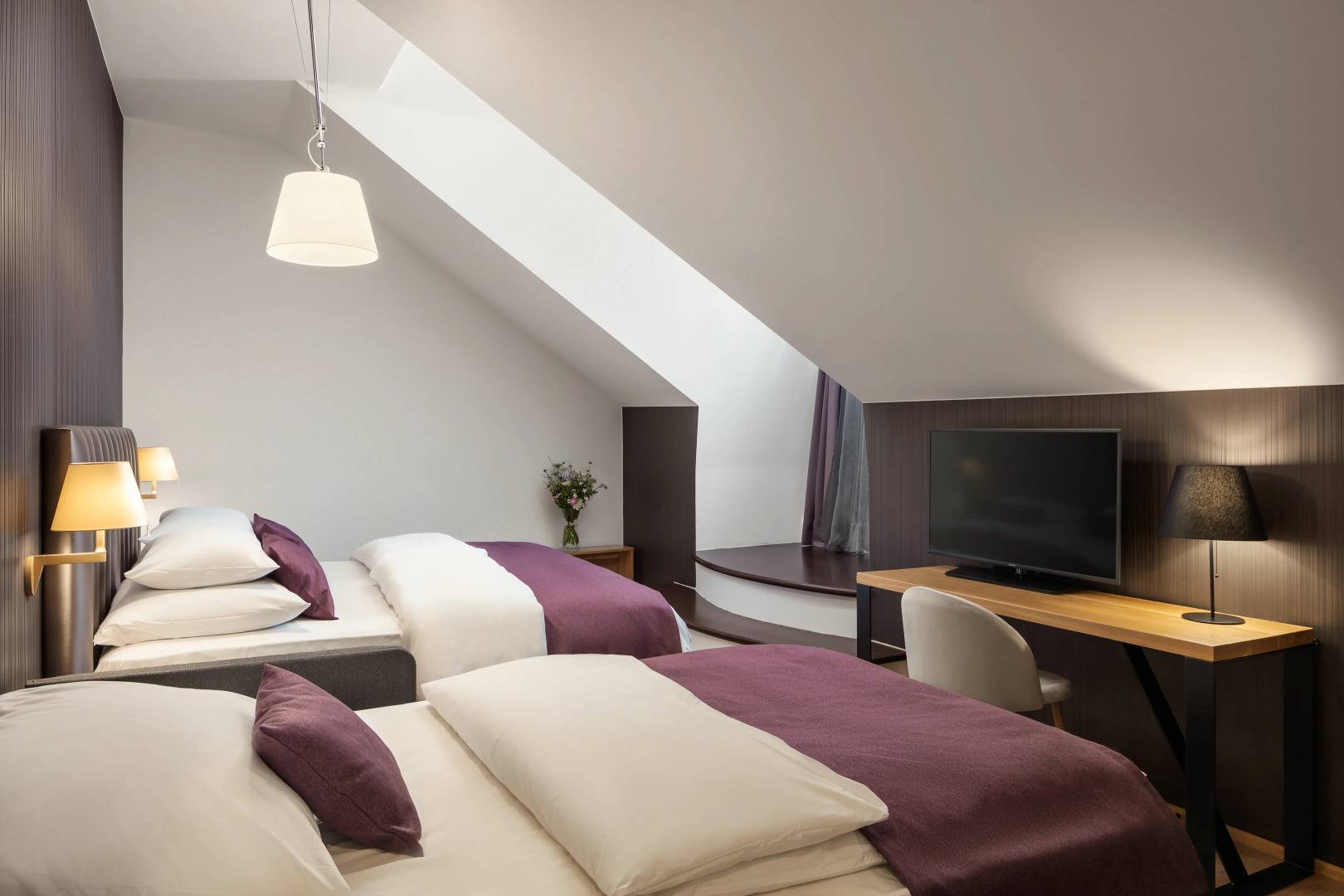 Foto - MOODs Charles Bridge