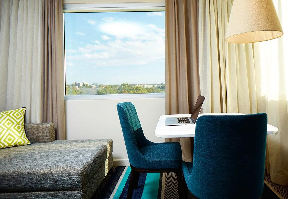 Photo - Crown Promenade Perth