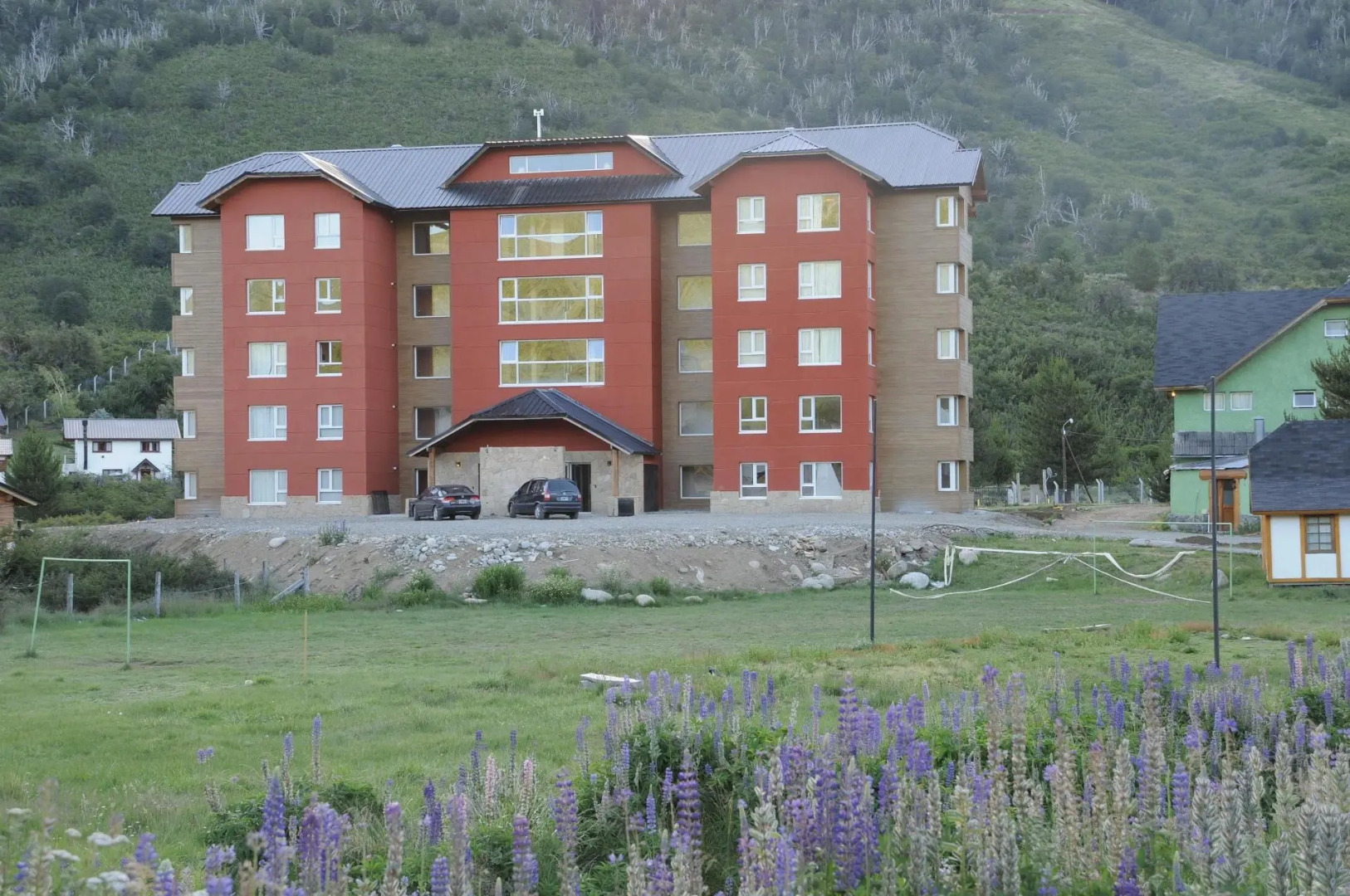 Photo - Village Condo