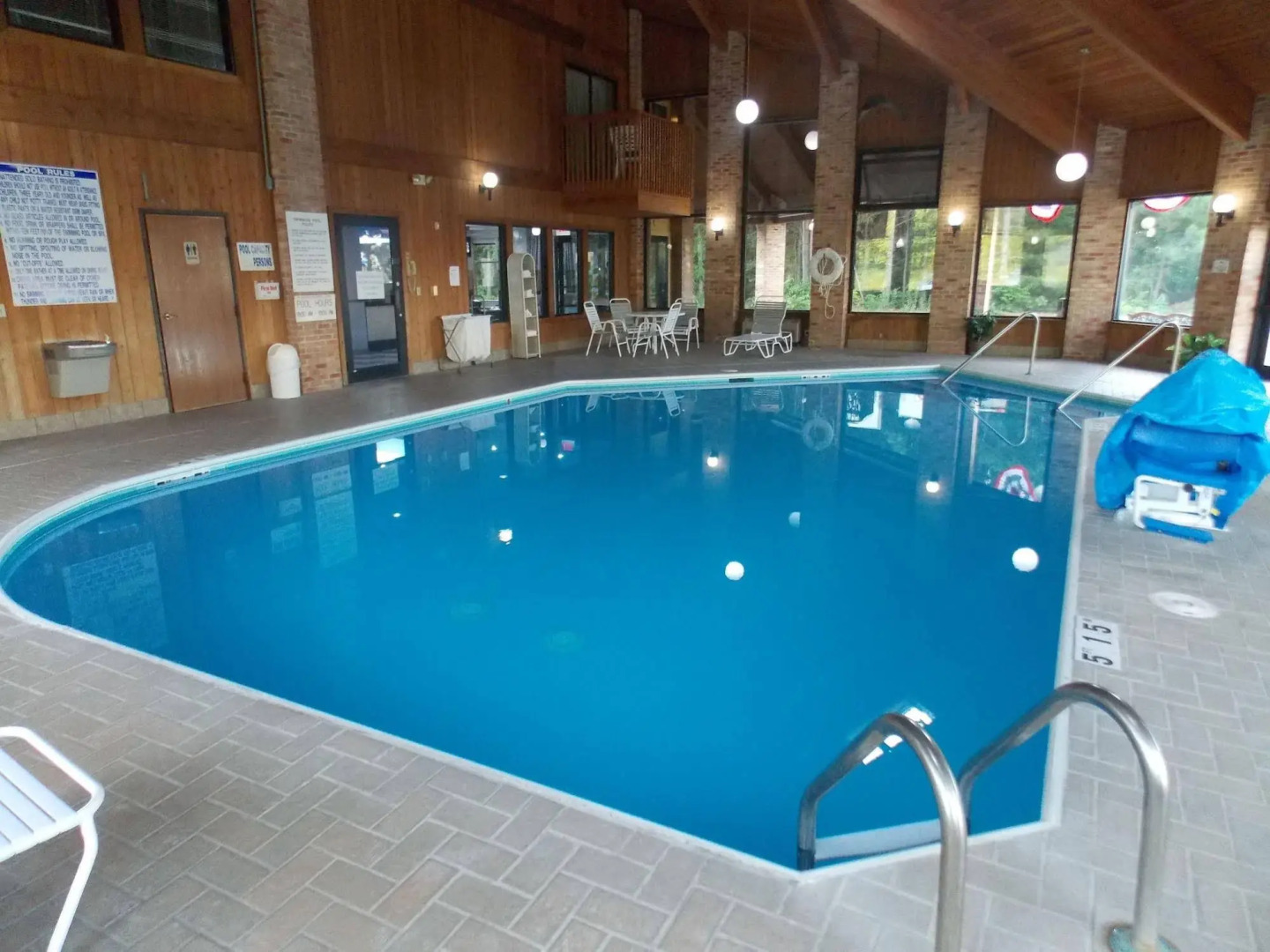 Foto - Quality Inn Stockbridge Atlanta South