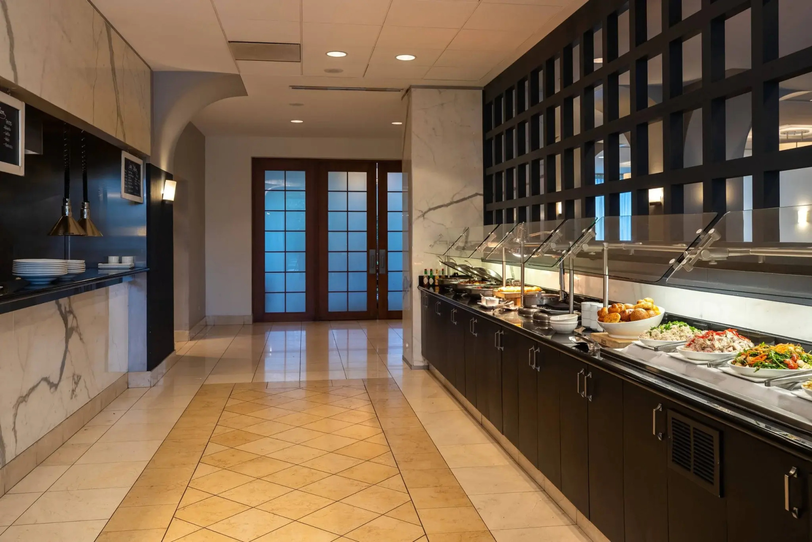 Photo - Renaissance Chicago O'Hare Suites Hotel