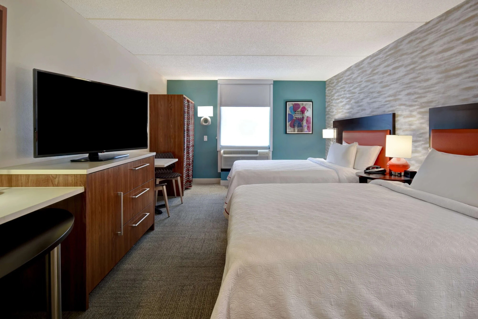 Photo - Home2 Suites by Hilton Nashville Vanderbilt, TN