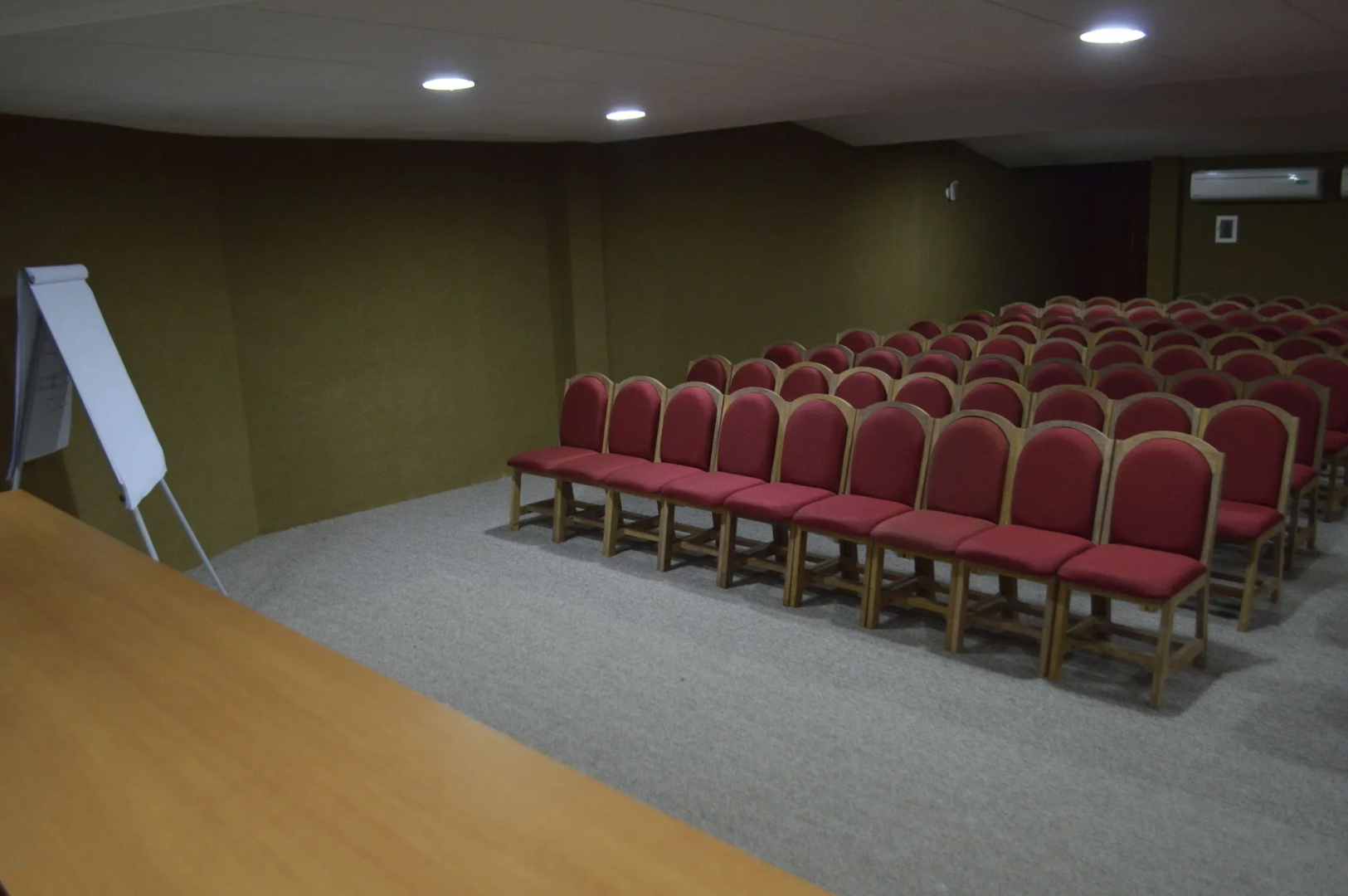 Photo - Porto Futuro Hotel
