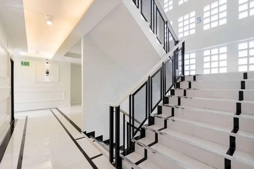 Photo - Metro Link Ratchada Hotel