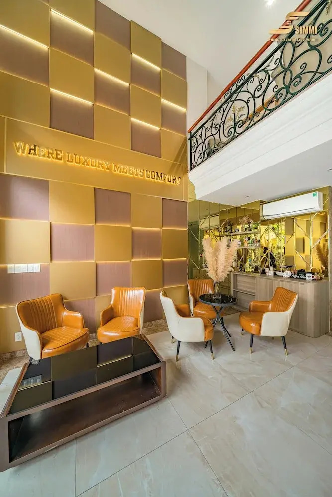 Foto - Simmi 6 Hotel & Apartment