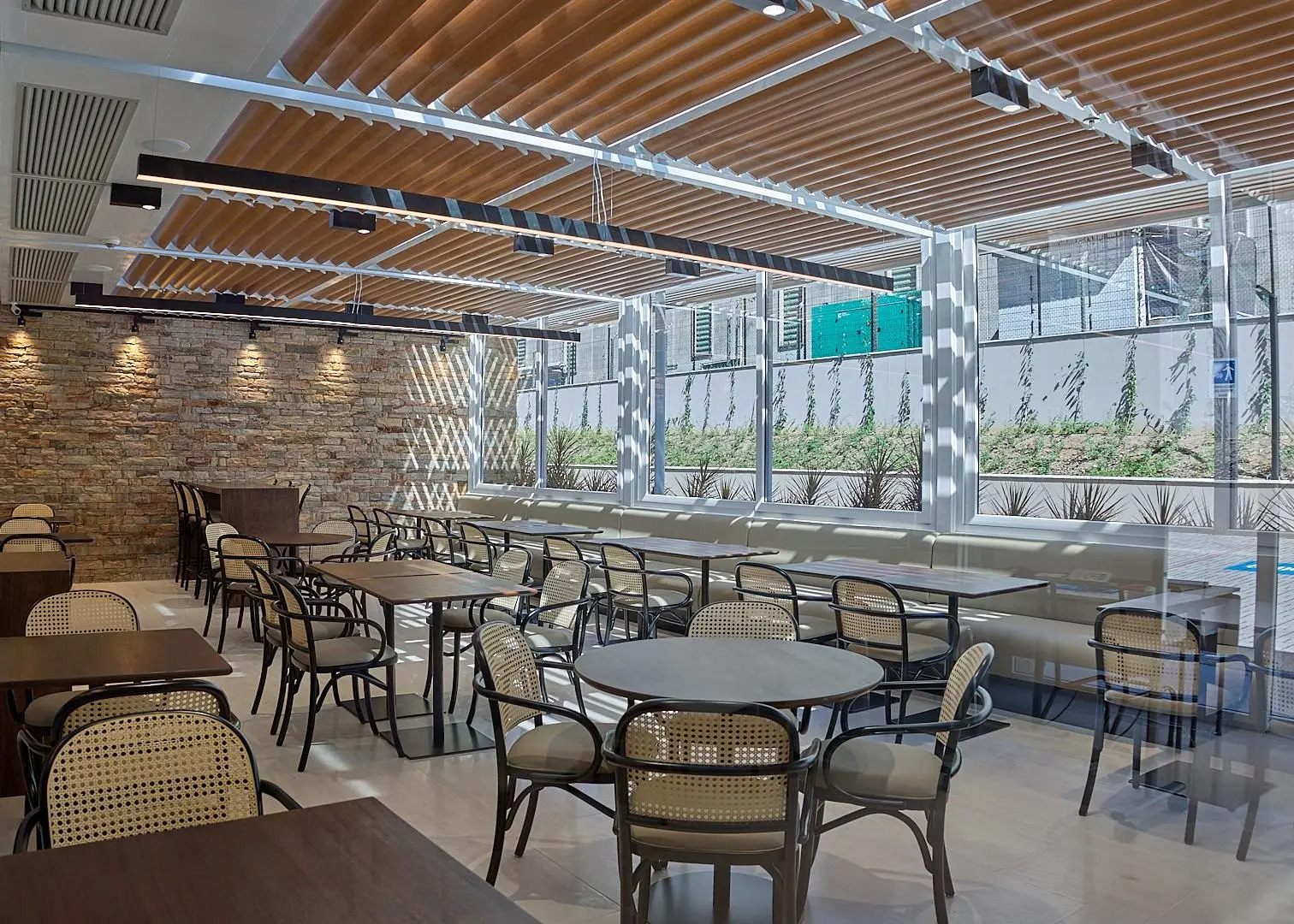 Foto - Rio Hotel by Bourbon Campinas