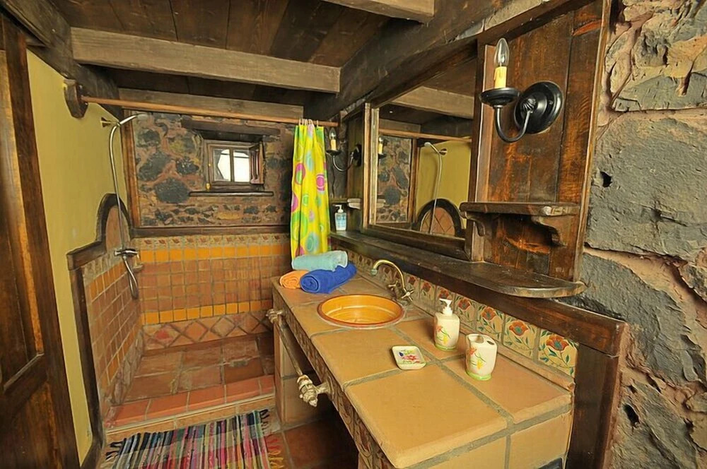 Foto - Caserio Los Partidos