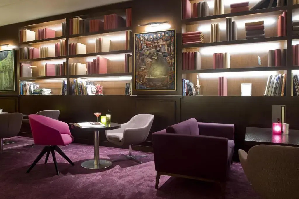 Foto - DoubleTree by Hilton Paris Boulogne