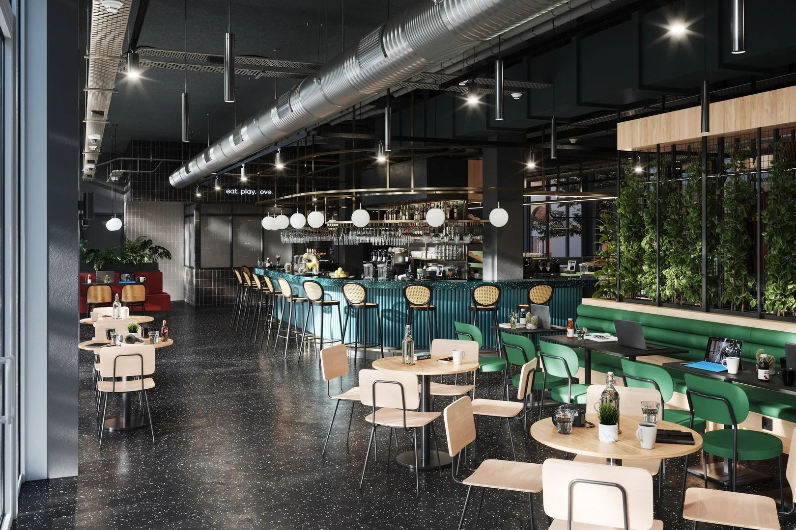 Photo - The Social Hub Toulouse