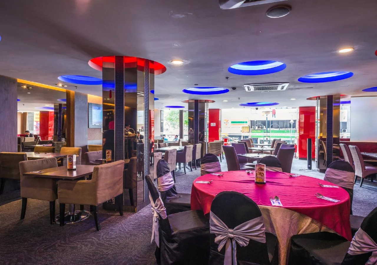 Photo - Asto Hotel Kuala Lumpur