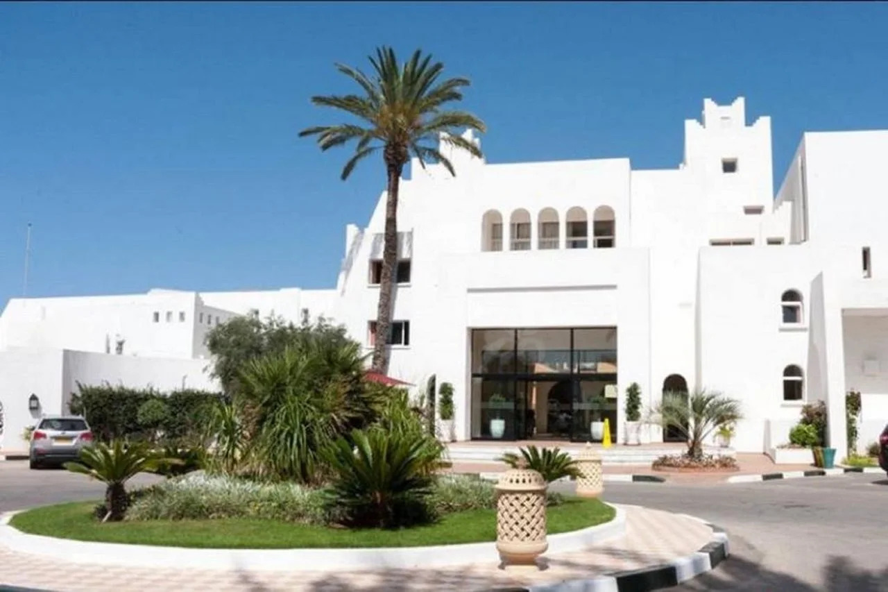 Foto - Marhaba Royal Salem - Family Only