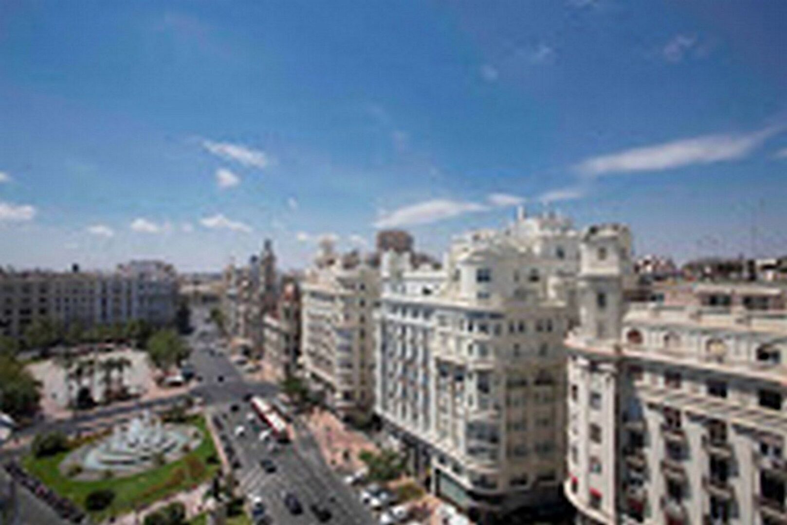 Photo - Casual Vintage Valencia