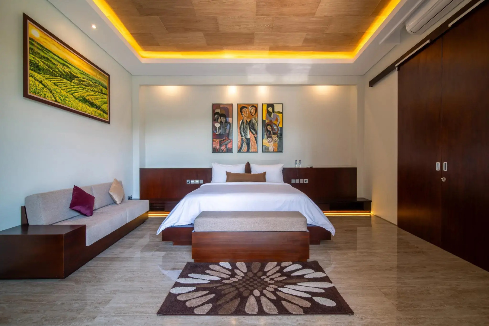 Foto - The Amarta Villa